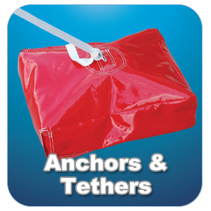 Anchors & Tethers