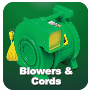 Blowers & Cords