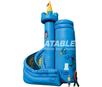 Castle Turbo™ Slide