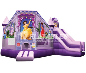 Princess Palace Club/Slide Combo™
