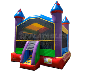Wacky Castle Bouncer™ (Large)