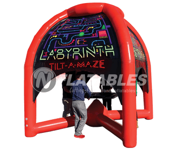 Labyrinth Tilt-A-Maze™