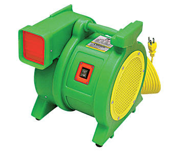 Blowers &amp; Accessories