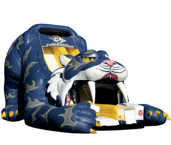 Custom Branded Inflatables