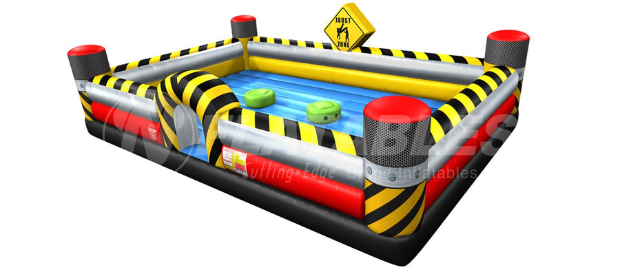 High Voltage 2-Man Joust™