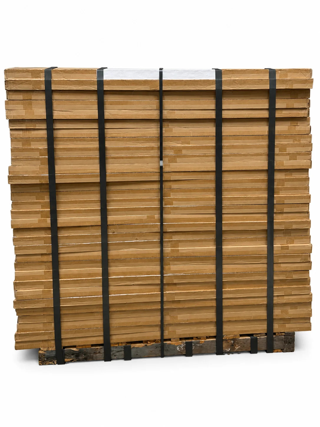 72" Rectangle Resin Folding Tables - 30 Pack