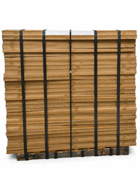72" Rectangle Resin Folding Tables - 30 Pack