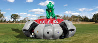 UFO Alien Invasion™ (40’)