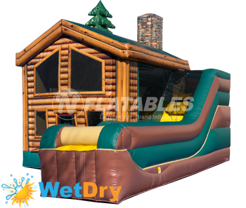 Cabin 5-in-1 Combo™ Wet/Dry - Cutting Edge Creations