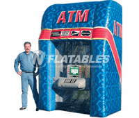 ATM Money Machine™
