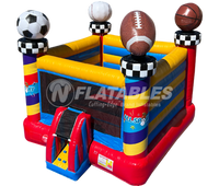 All-Sport Bouncer™
