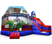 All-Sports™ Club/Slide Combo