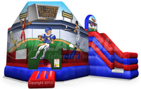 All-Sports™ Club/Slide Combo
