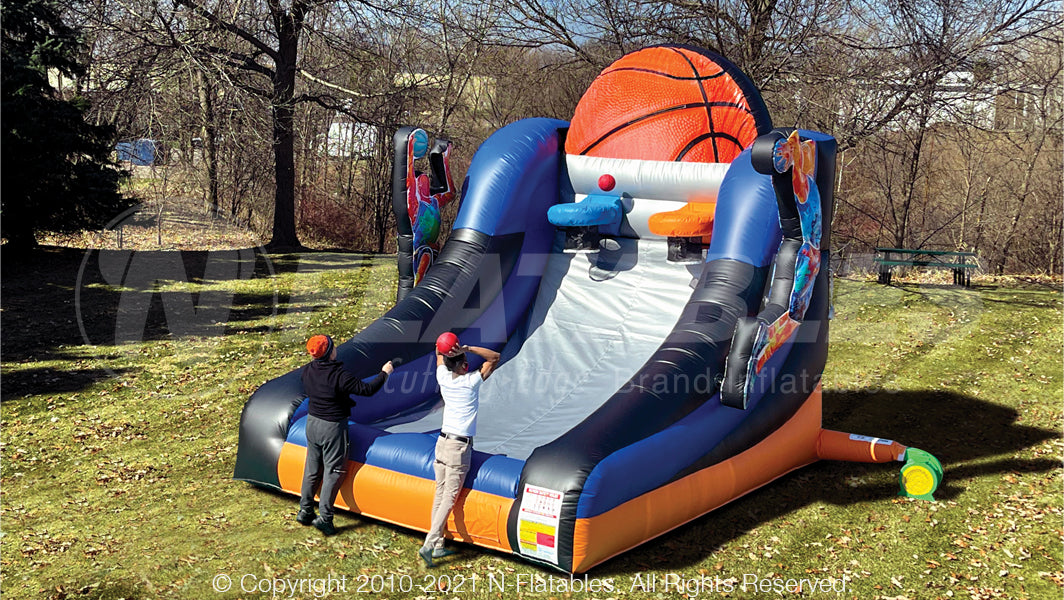 All Star Hoops™