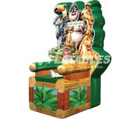 Animal Throne™