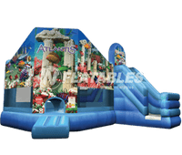 Atlantis™ Club/Slide Combo