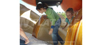 AXEMAN™ (24’) Dual Slide