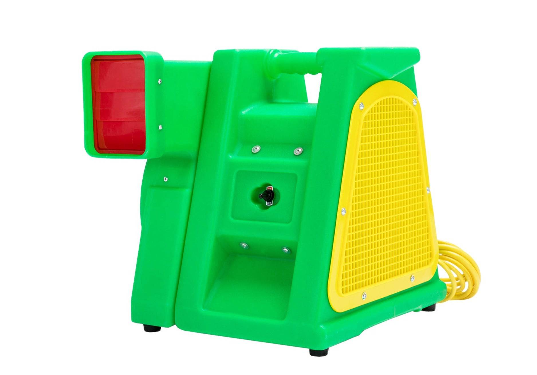 B-Air 2-HP Commercial Inflatable Bounce House Blower