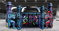 Battle Dome™ Laser Tag