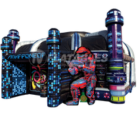 Battle Dome™ Laser Tag