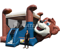 Bear Belly Bouncer®