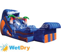 Big Surf™ Wet/Dry Slide