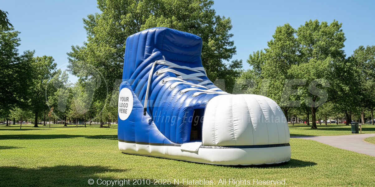Sneaker Slide™
