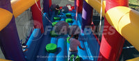 BoulderDash Jr.™