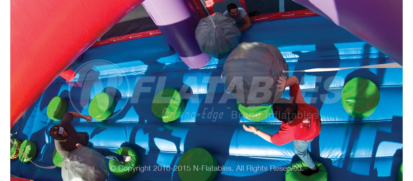 BoulderDash Jr.™