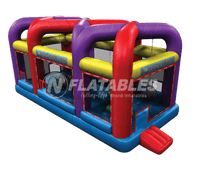 BoulderDash Jr.™