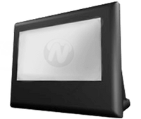 C3 Movie Screen (16x9)