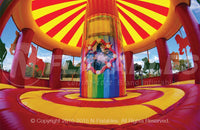Carousel Bouncer™ (20’)