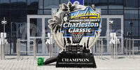 Inflatable Trophy for The Charleston Classic