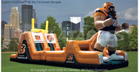 EndZone Obstacle Course™