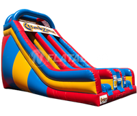 Customized 22' Dual Slide