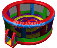 Wacky Coliseum™