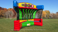 Wacky Connect 4™ Basketball Game