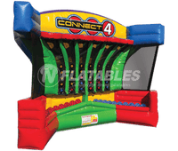Wacky Connect 4™ Basketball Game