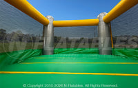 Corn Bouncer™