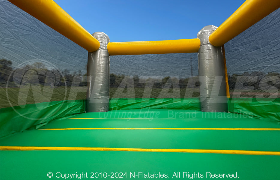 Corn Bouncer™