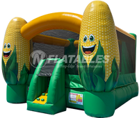 Corn Bouncer™