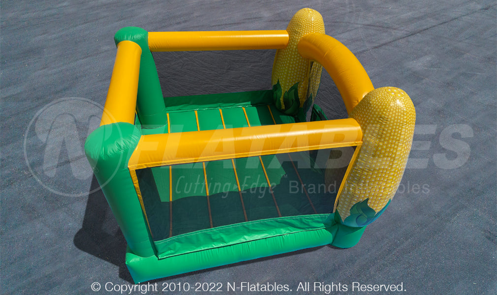 Corn Bouncer™
