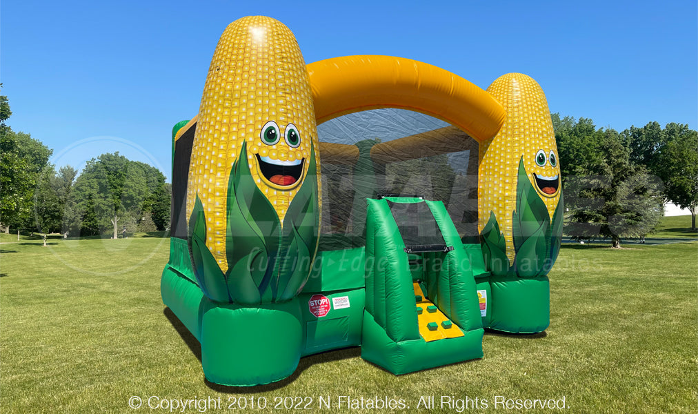 Corn Bouncer™