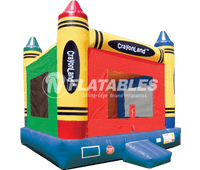 Crayonland Bouncer™