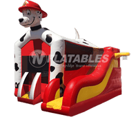 Dalmatian 5-in-1 Combo™