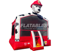 Dalmatian Bouncer™ (Large)