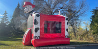 Dalmatian Bouncer™ (Large)