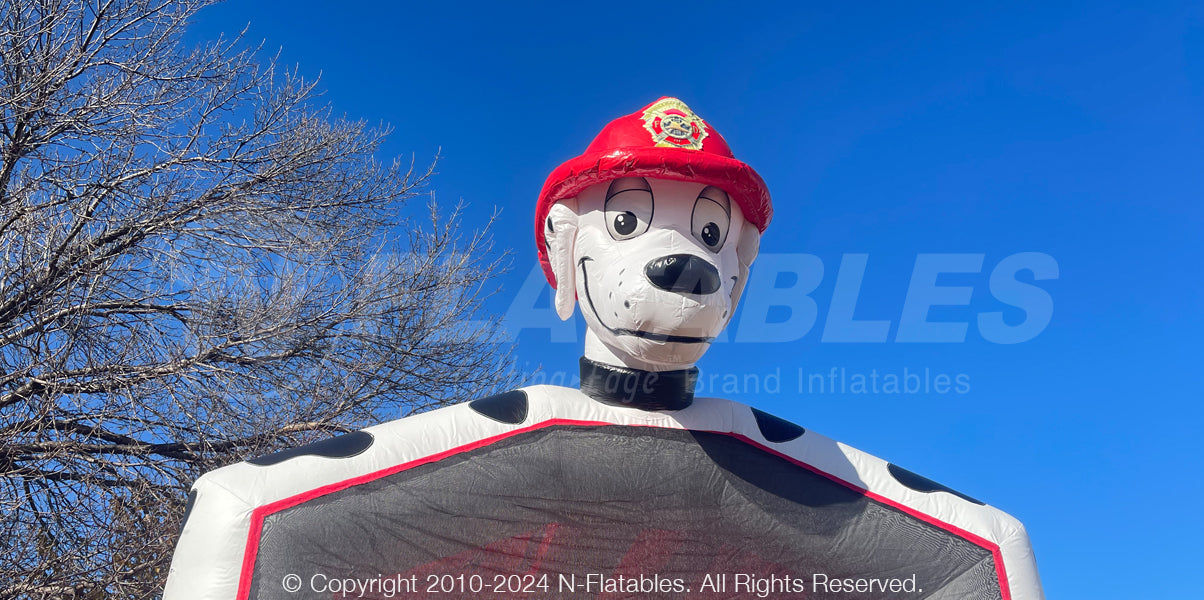 Dalmatian Bouncer™ (Large)