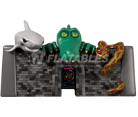 Danger House Maze™