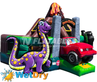 Dino KidZone™ Wet/Dry Combo